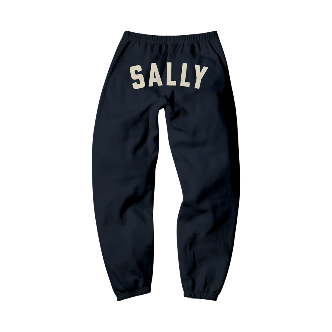 Role Model - Sally Felt Applique Sweatpants