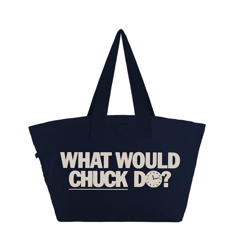 Role Model - Chuck Timely Tote