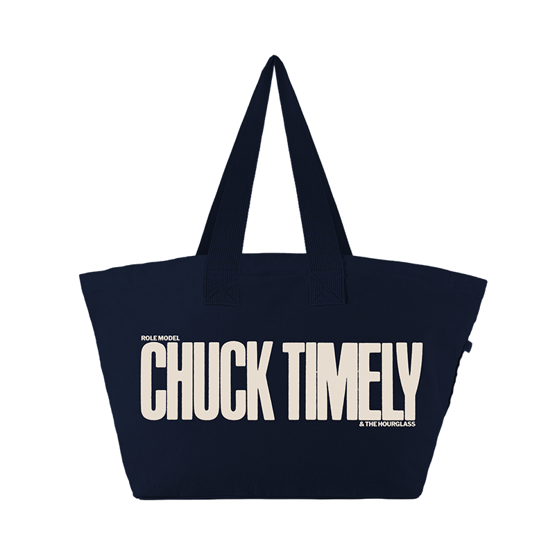 Role Model - Chuck Timely Tote