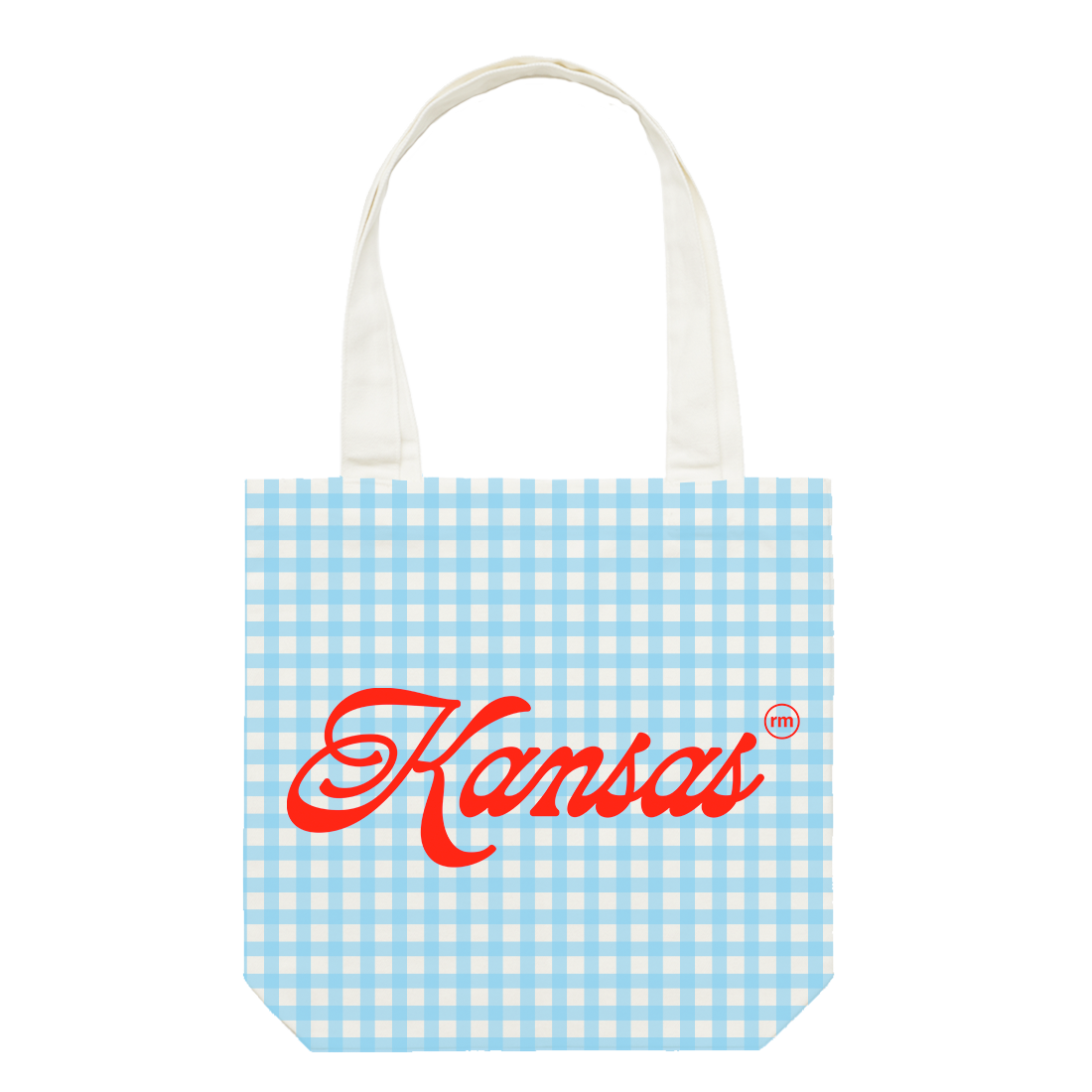Role Model - Kansas Anymore Tote