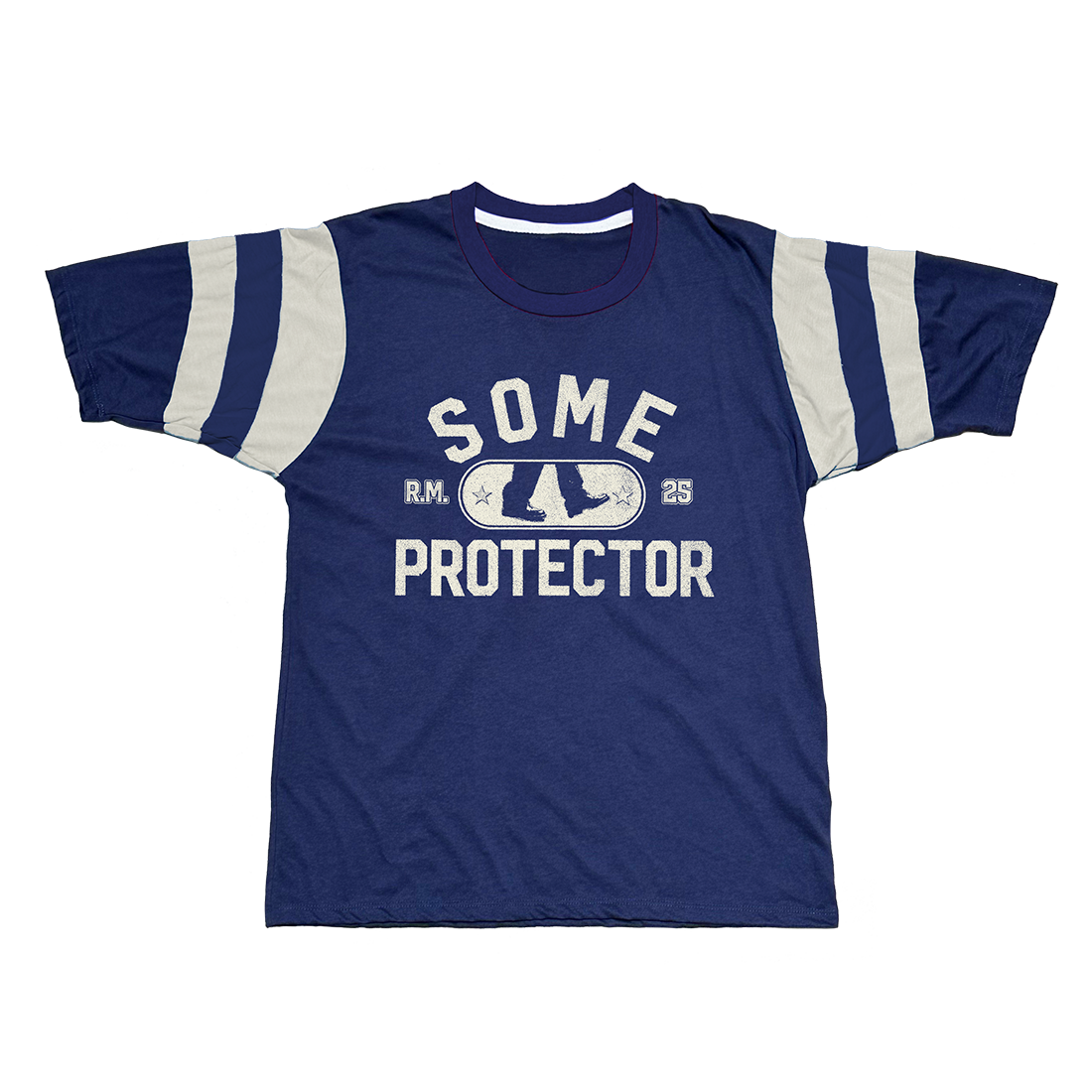 Role Model - Some Protector Tee