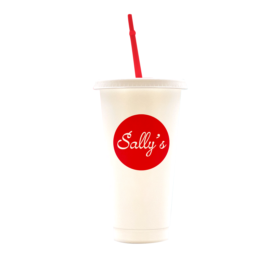 Sally's Wine Bar Cup - Role Model UK