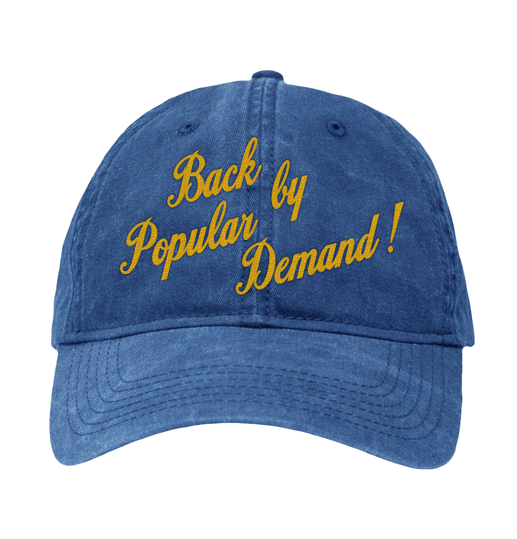 Role Model - Popular Demand Hat
