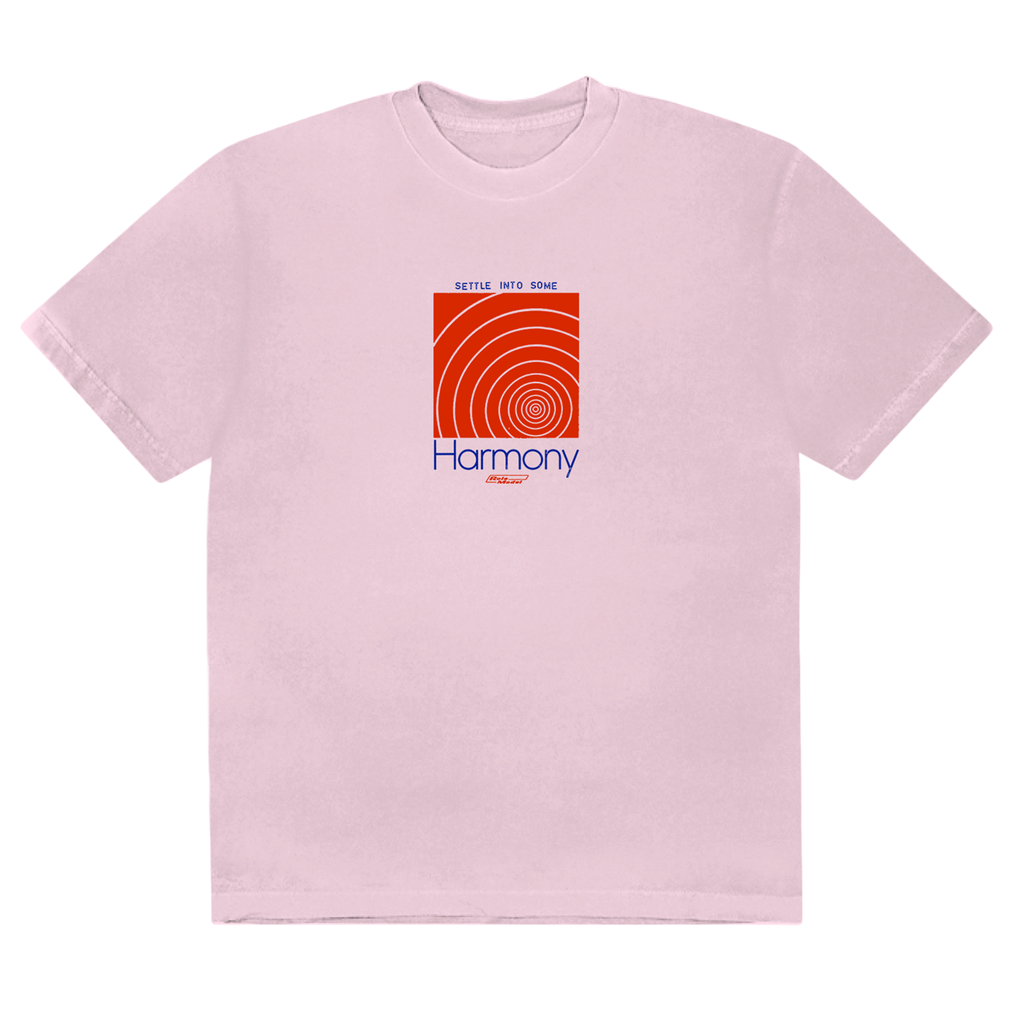 Role Model - Harmony Tee