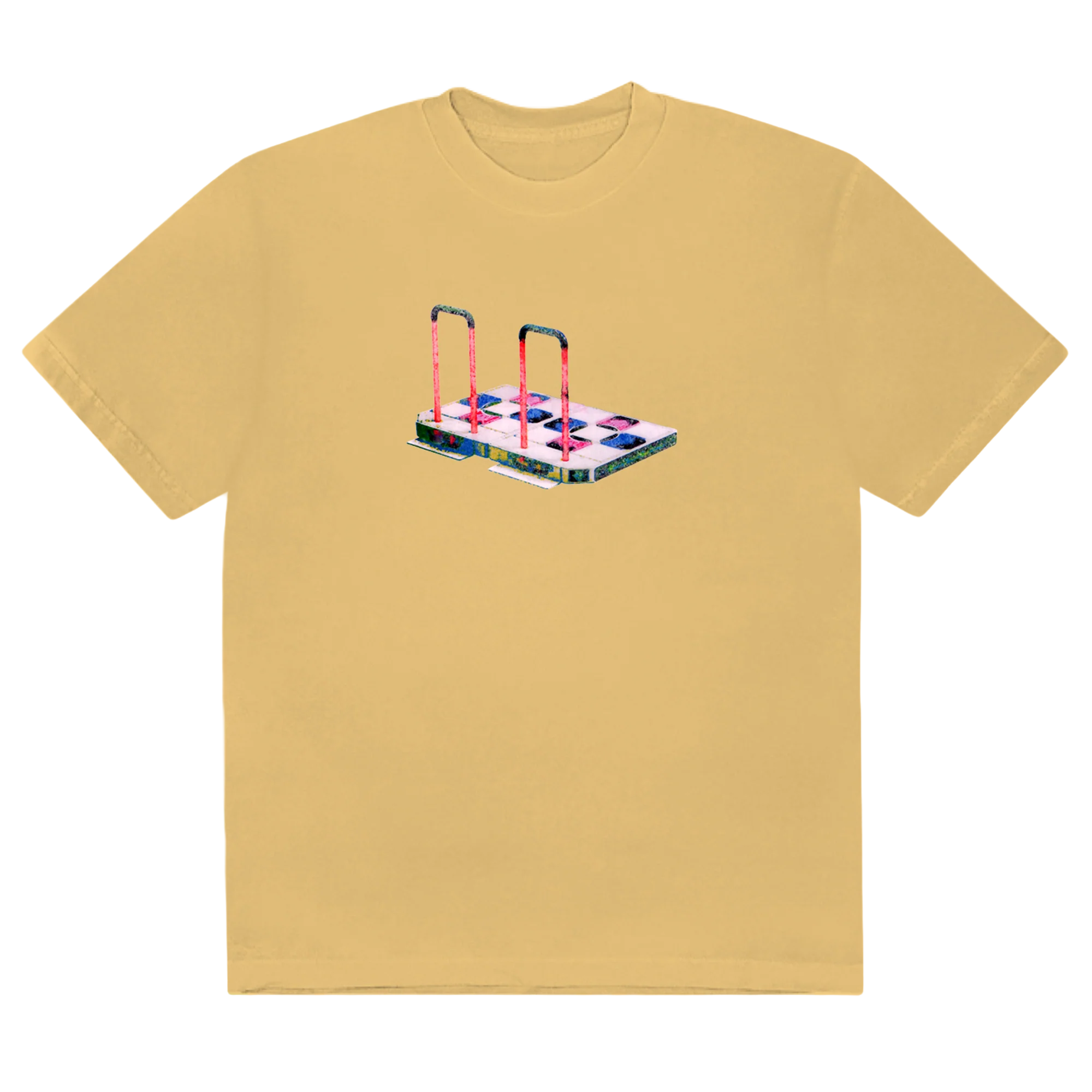 Role Model - Joy Tee