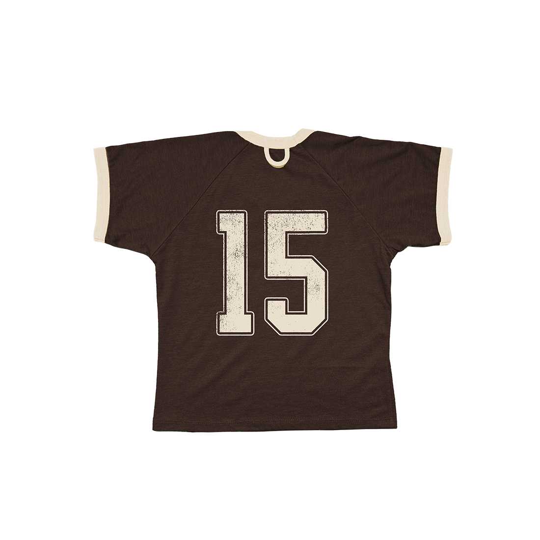 Role Model - brown camp kansas anymore tee
