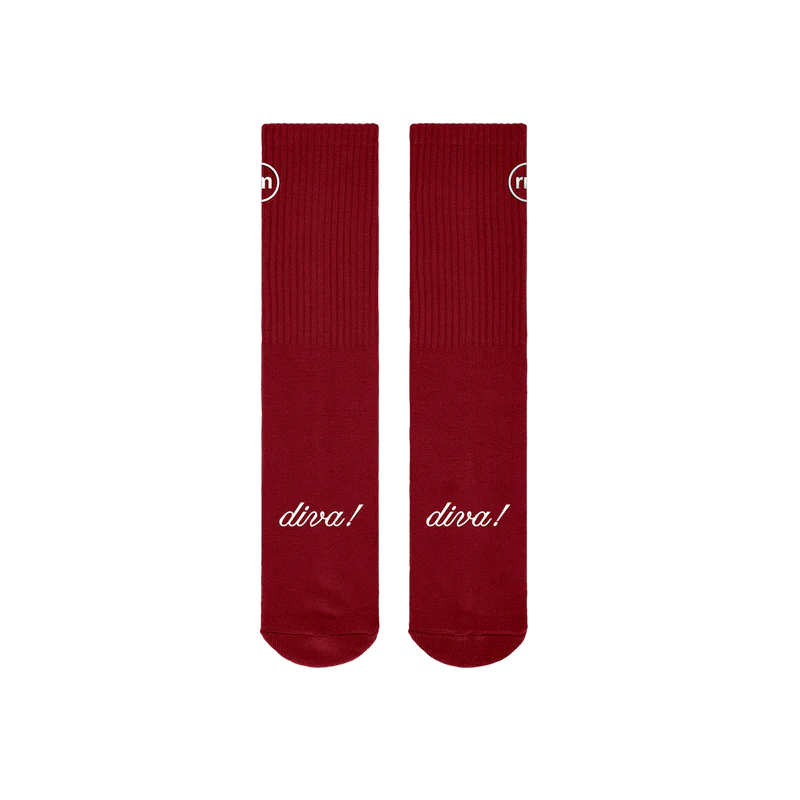 Role Model - Diva! Socks