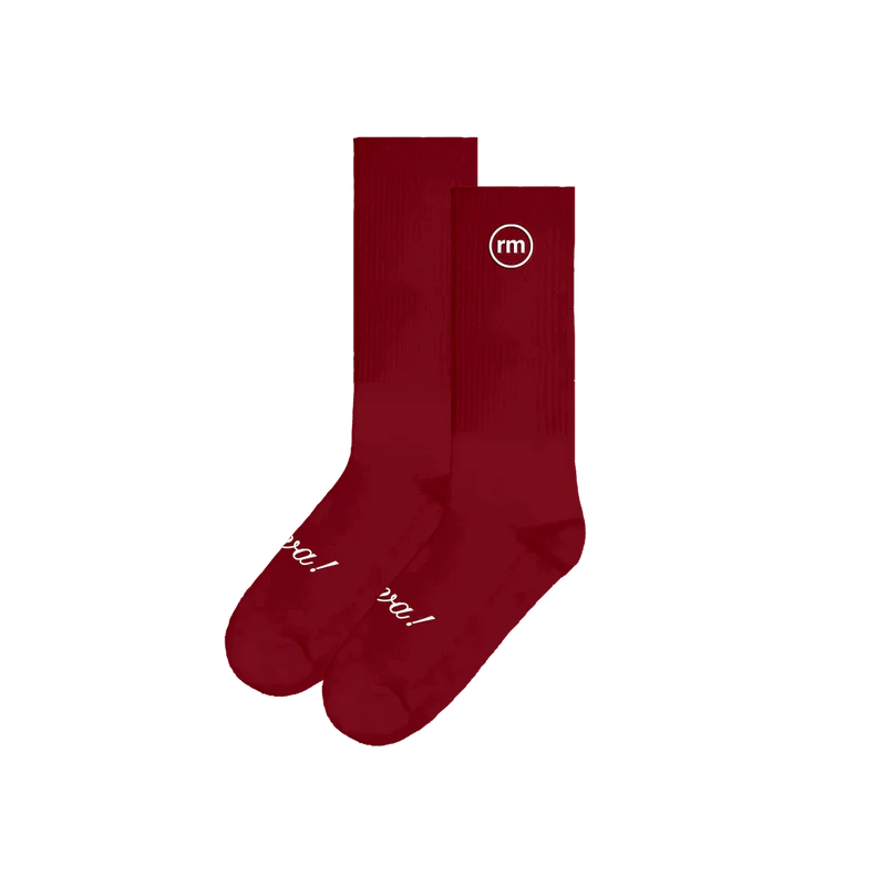 Role Model - Diva! Socks