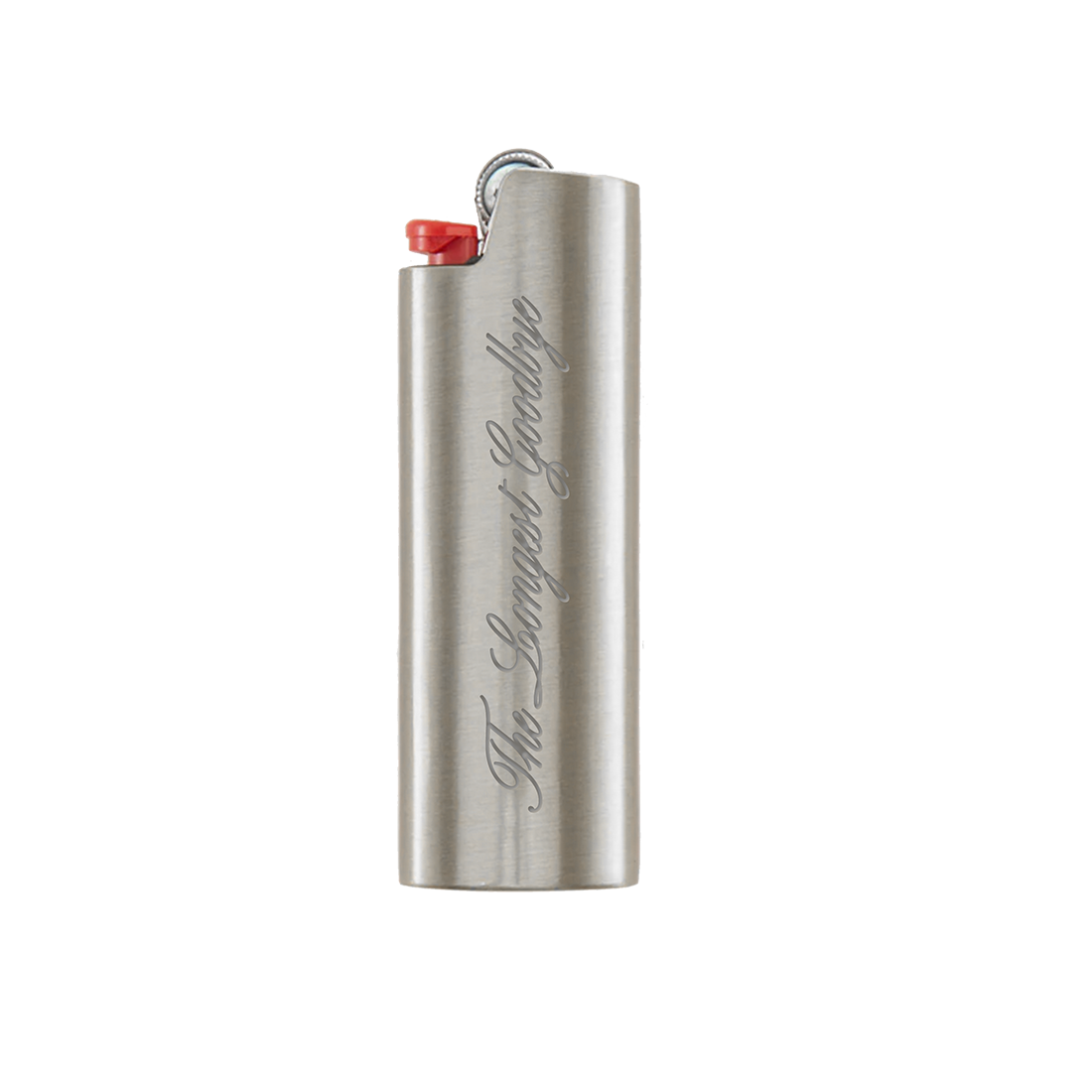 Role Model - the longest goodbye lighter holder