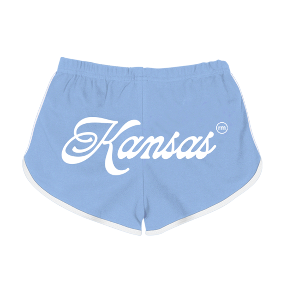 Role Model - Kansas Anymore Shorts