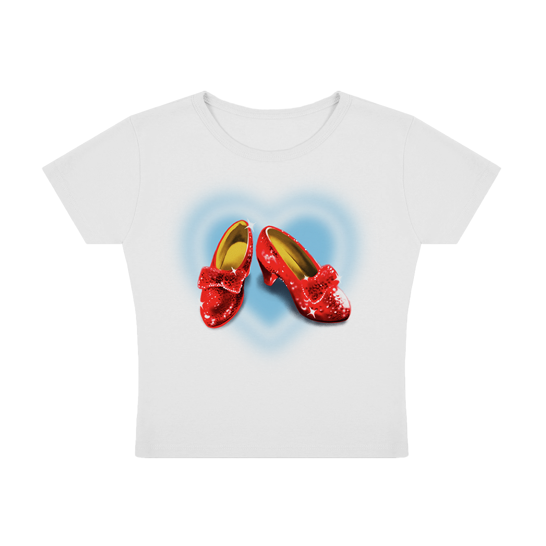 Role Model - Kansas Anymore Baby Tee